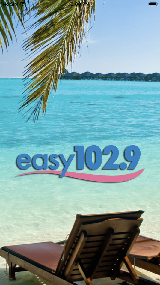 Easy 102.9 Jacksonville - 11.17.60 - (iOS)