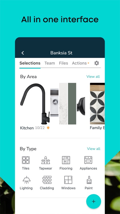 Specify Hub screenshot-4