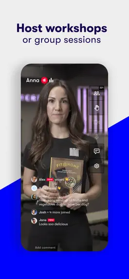 Game screenshot Actio: Live Expert Advice hack
