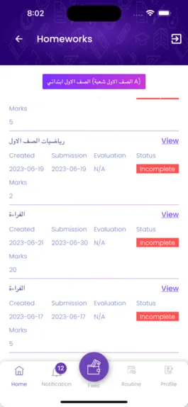 Game screenshot Golden Pens Schools apk