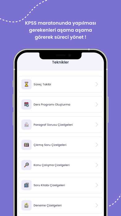 Fatih Akademi Screenshot
