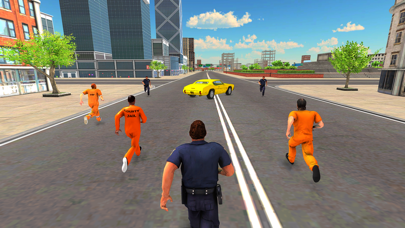 Prisoner Jail Break Escape Screenshot