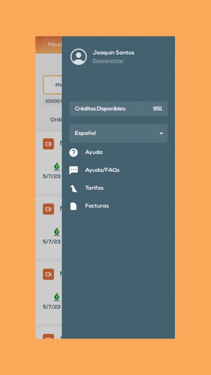 ROBINQUEST screenshot-4