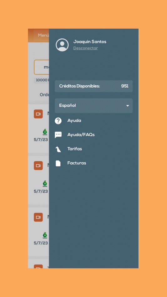 #5. ROBINQUEST (iOS) 由: BLUE ORIGIN DATA