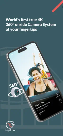 Game screenshot VR Capture mod apk