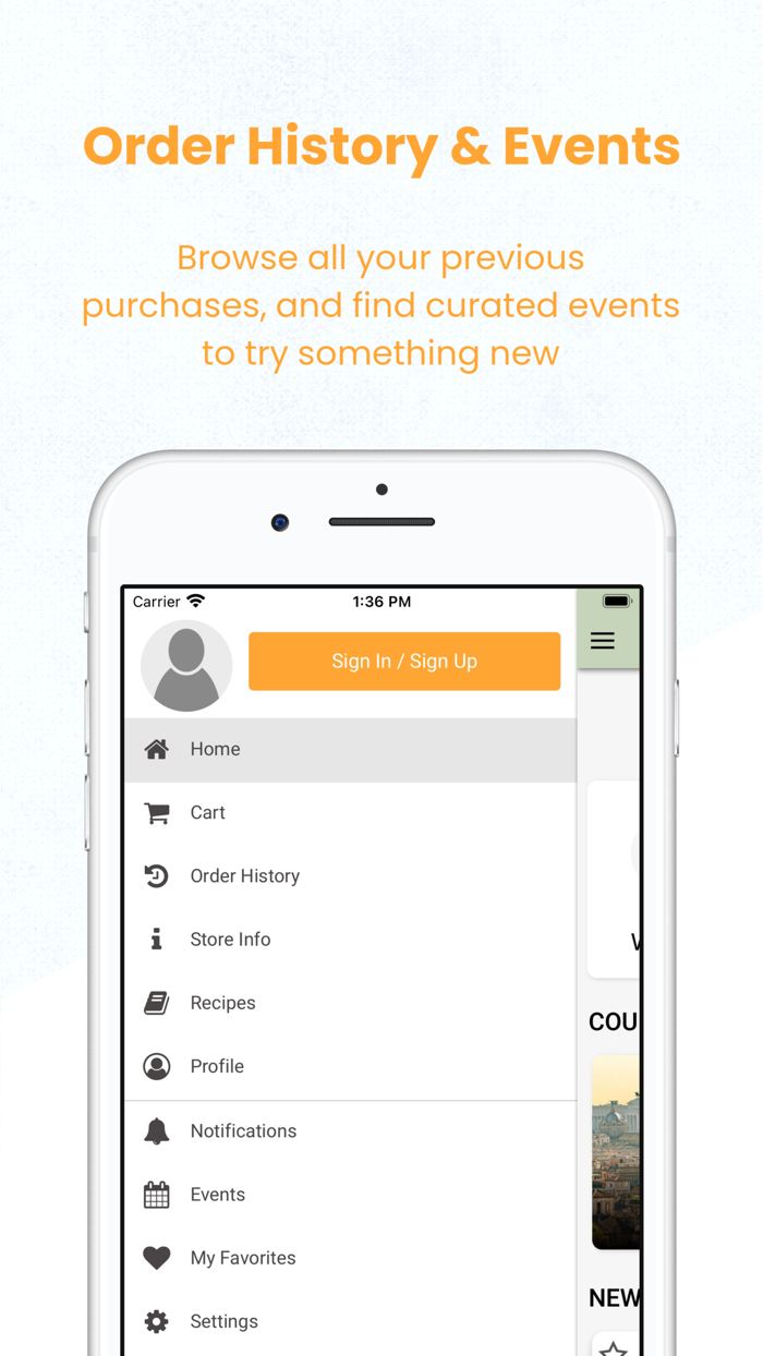 Big Time Market and Liquor