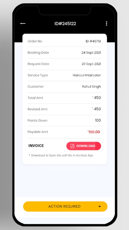 Doorstep Vendor screenshot-3