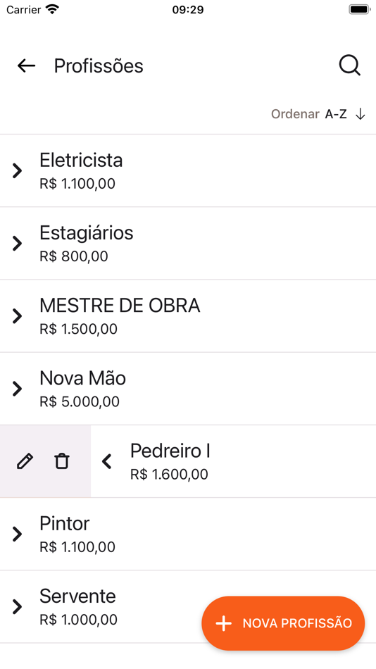 #4. Agilean (iOS) 来自: Aval Tecnologia