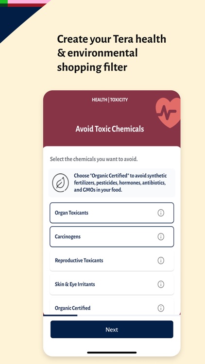 AI Dietitian & Meal Plans:Tera