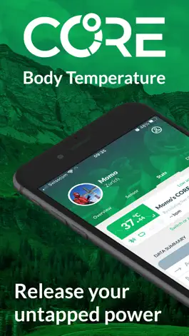 Game screenshot CORE - Core Body Temperature mod apk