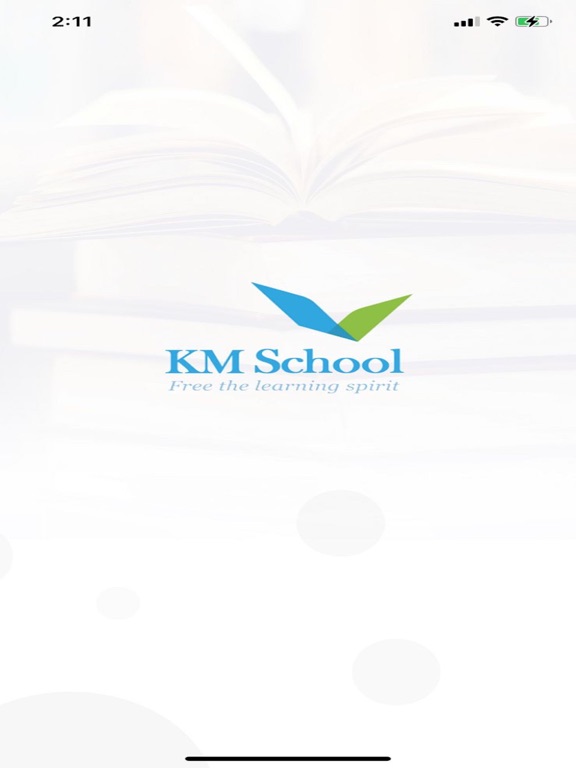 Screenshot #4 pour KMSchool