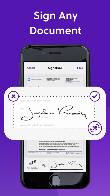 ScanWise screenshot-5