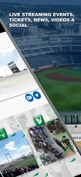 Game screenshot NCAA Men's CWS apk