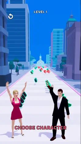 Game screenshot Relationsheet mod apk