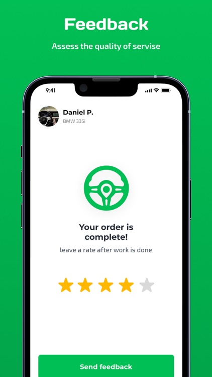 Fastfix – for car owners screenshot-5