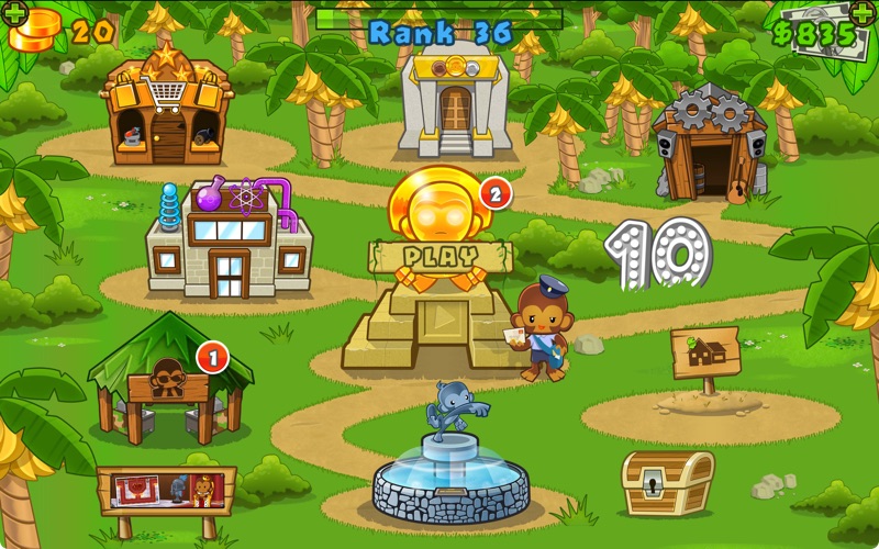 bloons td 5 problems & solutions and troubleshooting guide - 1