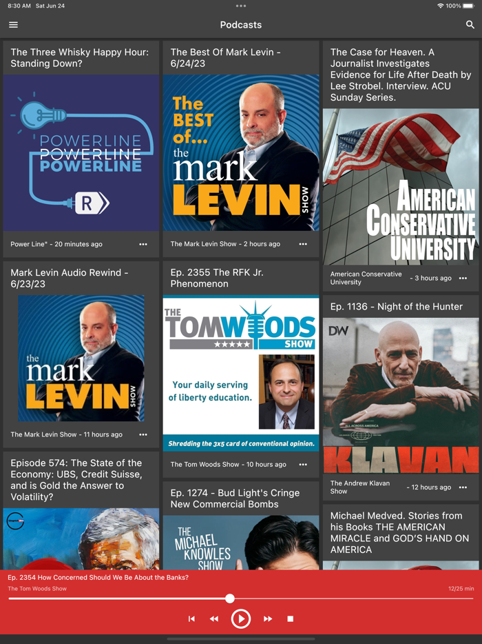 Right News - Conservative