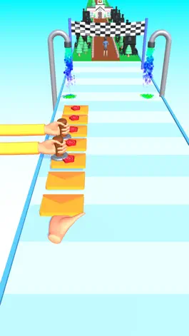 Game screenshot Mail Stack apk