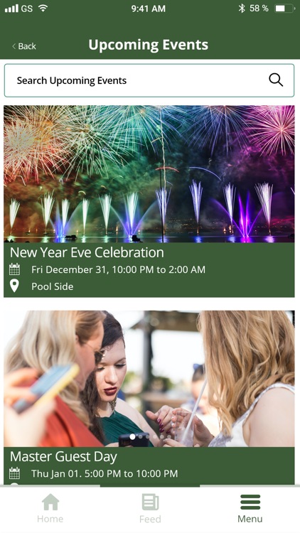 Pinehurst Country Club, CO screenshot-6