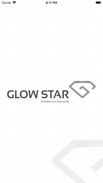 Glow-Star  Diamond Screenshot