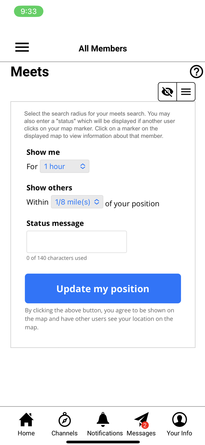 Southeast Gassers Association