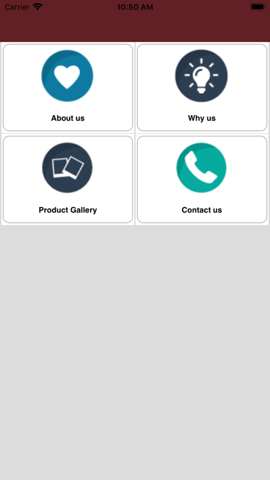 Sri National Jewellers Screenshot