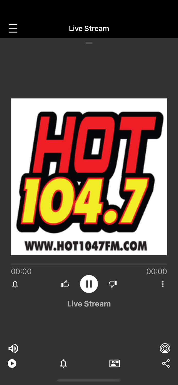 Hot 104.7