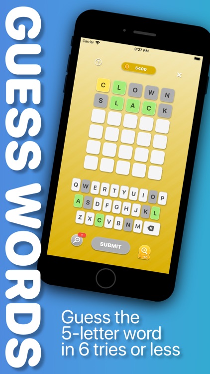 Word Puzzle Games Without Wifi