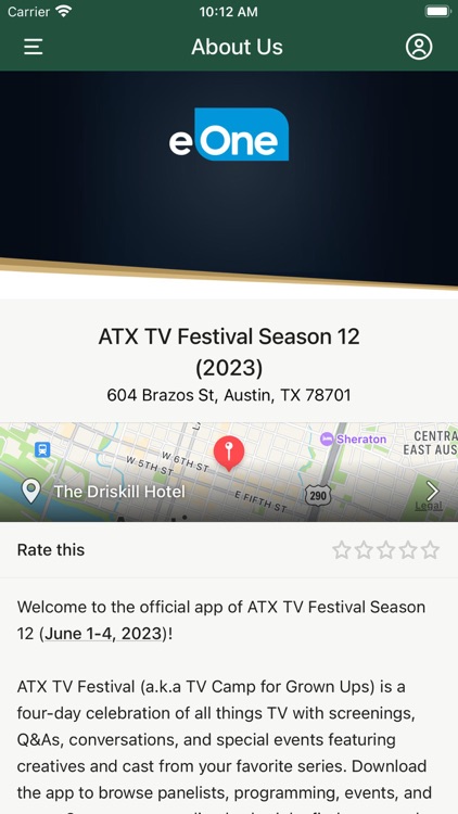 ATX Television Festival