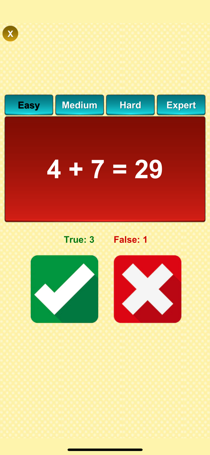 Math Games All in One