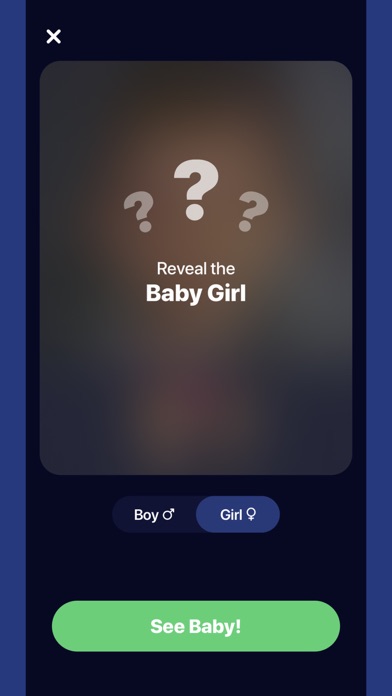 BabyLab - Baby Maker Generator screenshot 5