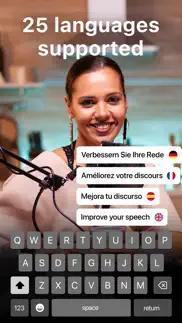 auto captions: video subtitles iphone screenshot 4