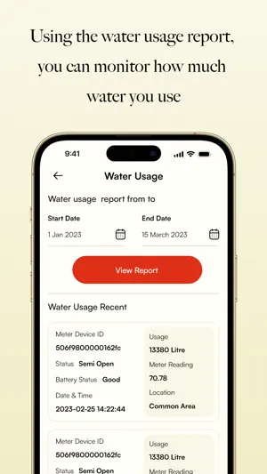 Shubhashish WaterWise screenshot 4