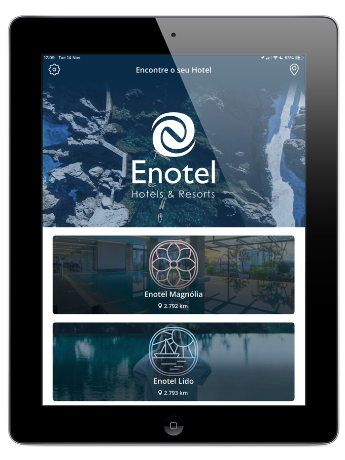 Enotel Hotels and Resorts