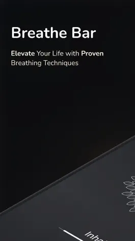Game screenshot Breathe Bar mod apk