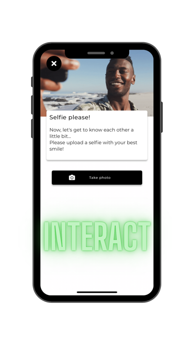 Smart Meetings Screenshot
