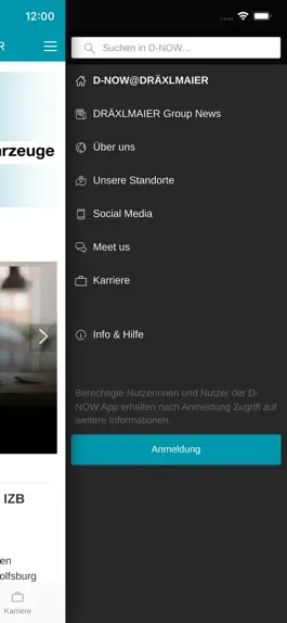 Game screenshot D-NOW apk