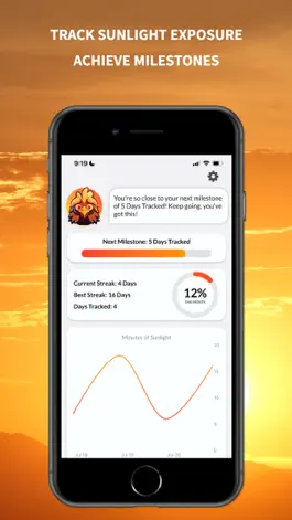 Game screenshot Sunlight Tracking by Riseroo mod apk