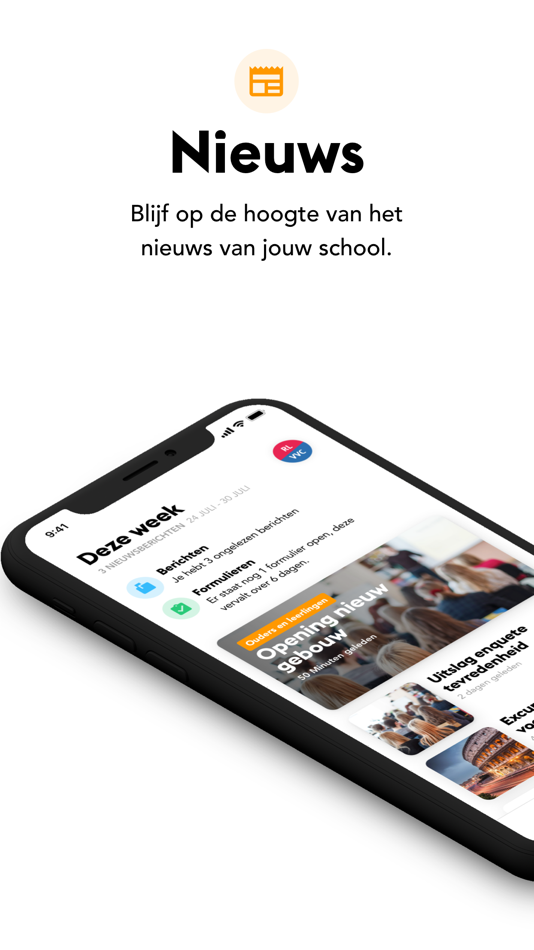 #2. RL& VVC (iOS) 由: Infowijs B.V.