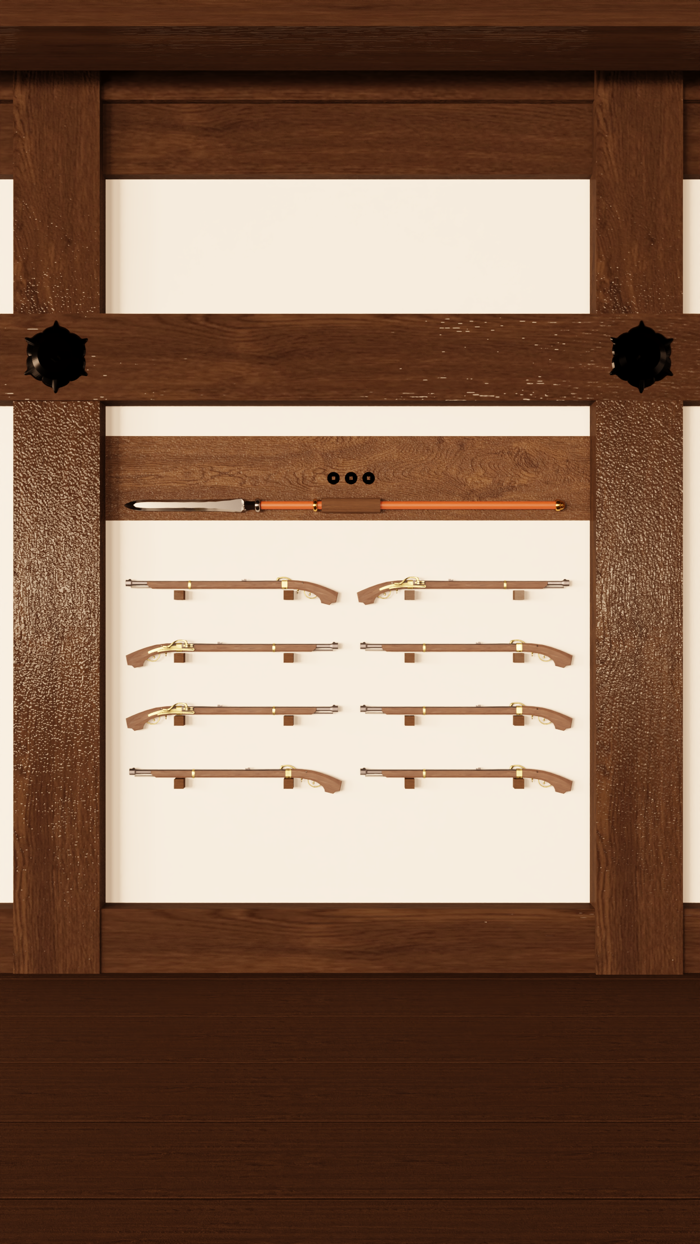 Escape Game Tenshukaku