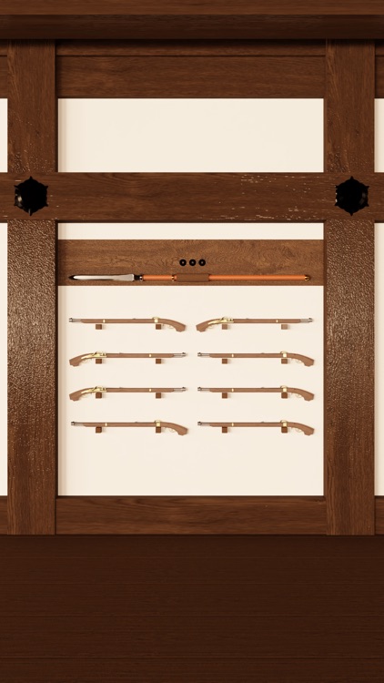 Escape Game Tenshukaku screenshot-4