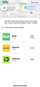 Taxi Price screenshot #3 for iPhone