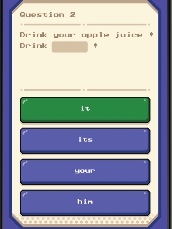 Kembara Plus - Eng Pronounce