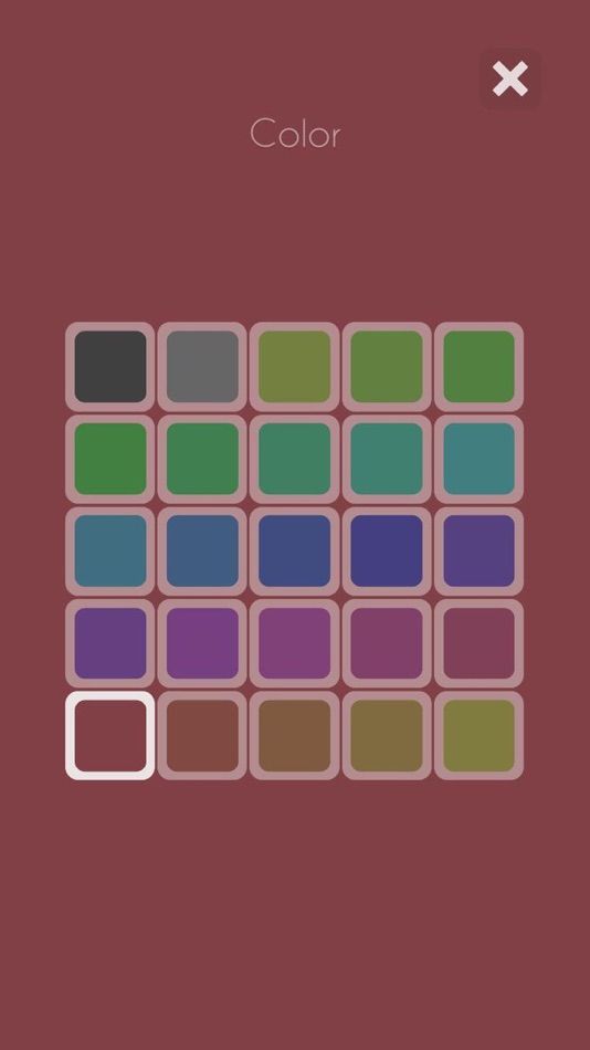 #6. Block by Pixel (iOS) 由: Emerson Rosa