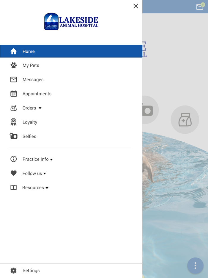 Lakeside Animal Hospital NC