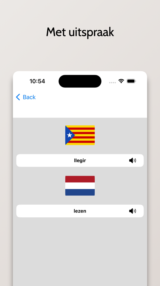 #4. Catalaans-Nederlands (iOS) 由: FB PUBLISHING LLC