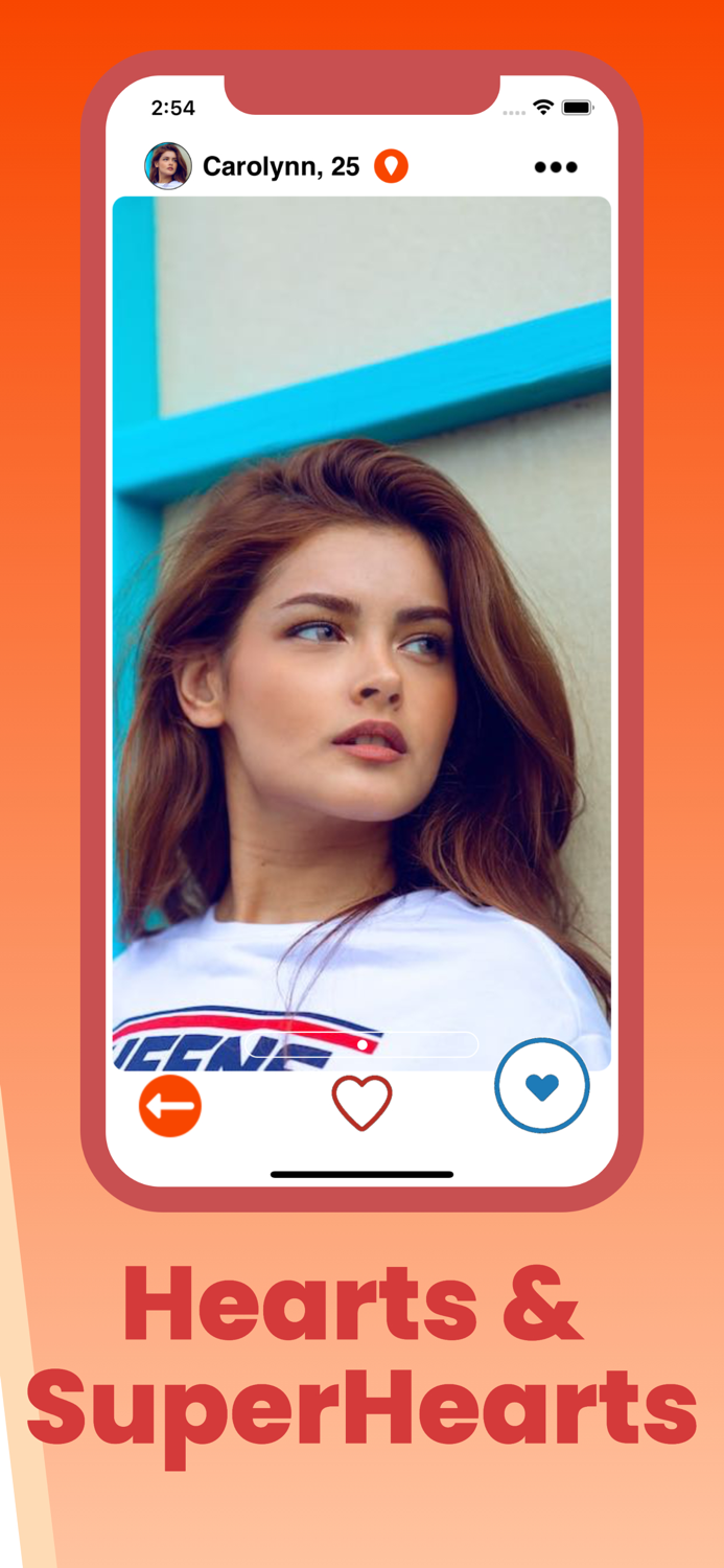 Mapper - Dating App and Friends