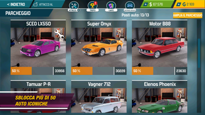Car Mechanic Simulator 21