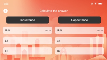Screenshot #2 pour Low pass filter
