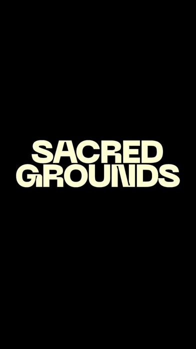 Sacred Grounds Screenshot